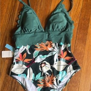 Brand new with tags Cupshe medium